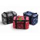 Small Oxford Kids / Baby Thermal Bag Portable Outdoor Shoulder Cooler Bag