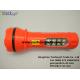 BN-401-1S Emergency Lighter Solar Torchlight LED Flashlight with Side Lamp