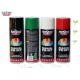Heat resisitant 300 Celcius Plyfit spray paint 400ml Leakstop Repair Aerosol Spray Paint