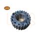 MAXUS SAIC MOTOR 4g69 Engine Code Crankshaft Timing Pulley for T60 T70 G10