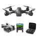 New style radio control Mavic 5G wifi Pro long range Optical flow GPS S176 drones with hd camera and gps 4k