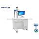 High Positioning UV Laser Marking Machine Accuracy Energy Consumption With 500 Watts