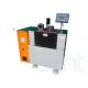 Electric Motor Stator Slot Insulation Paper Inserting Machine 3 - 7mm Cuff Height
