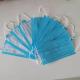 3ply Surgical Disposable Face Masks  Civil 3ply disposable mask CE and FDA certification