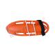 Swimming Floatable Long Spine Board Life Saving Buoy For Beach / Scuba Diver Rescue