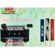 Automatic Flag Plotter Sublimation Printer Manufacturer Flag Fabric Printing Machine