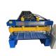 1000mm Width Roofing Sheet Forming Machine for 0.3-0.8mm Thickness