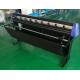 68 Inches ARMS Servo Cutting Plotter Automatic Tracking Contour Type For Printed Photoes