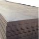 Mild Carbon Iron Steel Plate A36 Q235 For Building Material