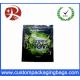 Resealable Custom Packaging Bags Herbal Incense Spice Potpourri Super Nova Incense Bags