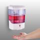 Antomatic No Touch Hand Soap Dispe Sanitizernser