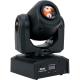 Prom Party Automatic Zoom Pan And Tilt Multi-Color Mixing 80W Moving Head Light