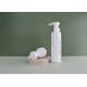 Eco-Friendly No Metal Spring 43/410 PP Plastic Mono Foam Pump With Clip For Liquid Soap Dispenser Pump,Facial Cleanser