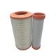 Filter Paper Air Filter Kit KW2140C1 K19900C1 K19950C1 for Replacement Truck Parts