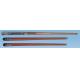 3m Wireline Diamond Core Barrel Assembly Straightness Inner Tube / Outer Tube Series