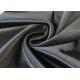 Stretch Shiny 95% Polyester 5% Spandex Satin Fabric 230gsm For Sleepwear Dress