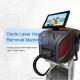 Commercial Diode Laser Beauty Machine 755 808 1064nm Hair Removal Machine