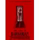 Barbarian 2022 DVD Wholesale 2022 Best Popularity Movie Horror Thriller Series DVD