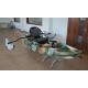 Rotomolding Open Ocean Kayak Composite Single Seat Sea Otter For Beginner Touring