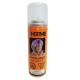 MSDS Practical Hair Spray With Glitter , Nontoxic Silver Glitter Hair And Body Spray
