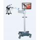 Medical Dental Operating Microscope with LED Light