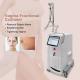 Professional Scar Removal And Skin Resurfacing Vaginal Tightening 10600nm Vertical Co2 Fractional Laser Machine