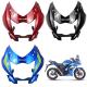 94411-34J00-YSF LED Motorcycle Headlight Cover Cowling Body For Suzuki GSX SF 150/GIXXER 155