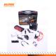 Evitek 50800 Mah Car Jump Starter Pack With Optianl Air Compressor