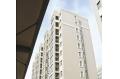 Build high-rise relocation house to use land intensively