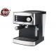 OEM Home Espresso Coffee Maker Automatic 1600ml Italian 15 Bar Cappuccino Machine