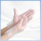 High Elasticity Disposable TPE Gloves For Gentle And Comfortable Hand Protection