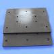3D Glass Tungsten Steel Sheet Soaking Plate Hot Bending Machine Heating Plate