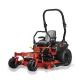 60 Inch Kawasaki FX751V Lawn Mower 42L Tank 14km/H Forward Speed 3600r/Min