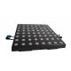 8x8 Dots Outdoor Video RGB Pixel LED Dance Floor For Stage Concert / Theater