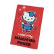 Promotional Custom Front And Back Playing Cards , Cartoon Poker Cards For Entertainment