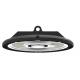 150W 26250LM  IP65 UFO LED High Bay Light With Functional Sensor ( Remote Control )