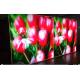 P6 RGB SMD3528 LED Screen 27777 Dots/M² Die Casting Aluminum Led Display