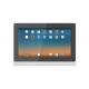 Android 6.0 Industrial Tablet PC , Tough Android Tablet Aluminum Alloy Material