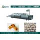 Puffed Snack Roasted Barley Cereal Bar Molding Machine SUS304 Material