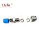 Water Cooling Plates High Voltage Connector Push In Fittings