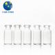 Good Thermal Stability Vaccine Glass Vials Borosilicate 50ml Glass Vials