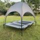 Pet Bed Dog Bed Teepee Pet Bed Dog House All-Weather Sunshade And Sunscreen