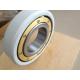 Aluminium Insulation Bearing Deep Groove Ball Bearings 6320M/C3VL0241