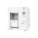 Three Zone Thermal Shock Test Chamber Hot Cold Temperature Resistance