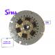 Digger Spare Fitting PC200 14T Clutch Plate Assembly