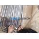 S30403 1.4306 Stainless Steel U Bend Heat Exchanger Tube Seamless Type For Boiler