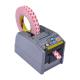 ABS automatic Tape Cutter Machine , 50Hz Tape Packing Machine 1.67kg