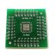 Green Solder Mask FR4 PCB 0.5oz-6oz Copper Electronic Weighing Scale PCB