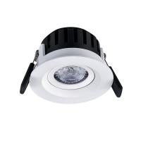 Aluminum Die Casting 10watt Dimmable LED Downlights Energy Saving LED Downlights