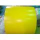 PPGI Color Coated Hot Dipped Galvanized GI Steel Coil with good quality